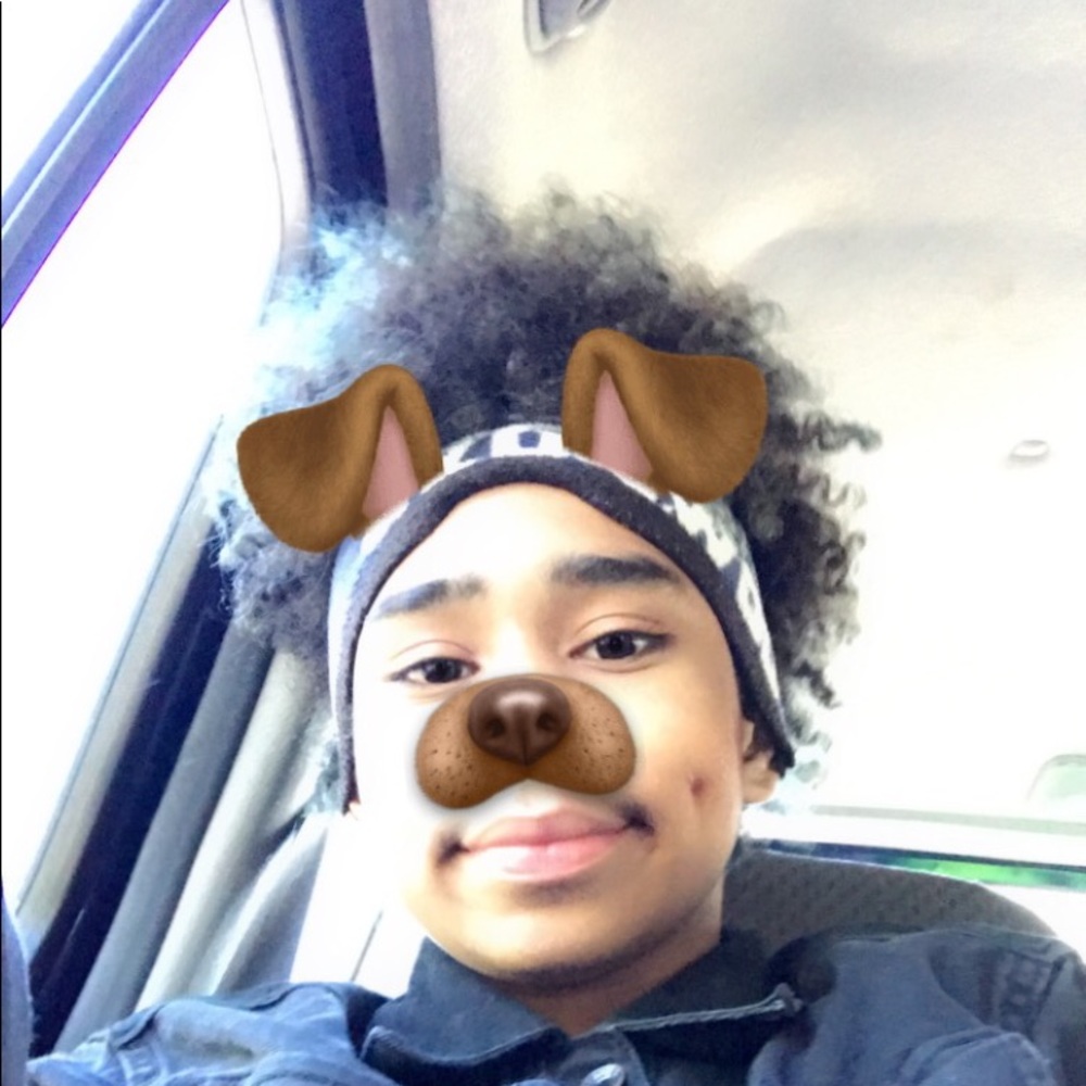 Meet your Posher, Damond